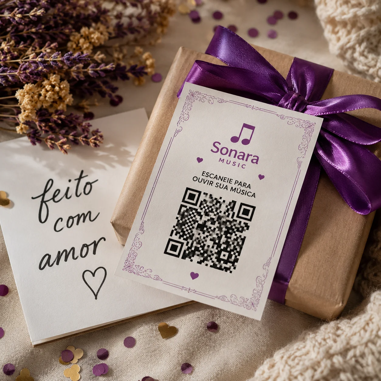 QR Code personalizado